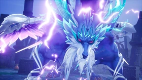 Battle against Besseroth