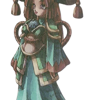 Florina Wiki Of Mana Fandom