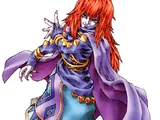 Julius (Sword of Mana)