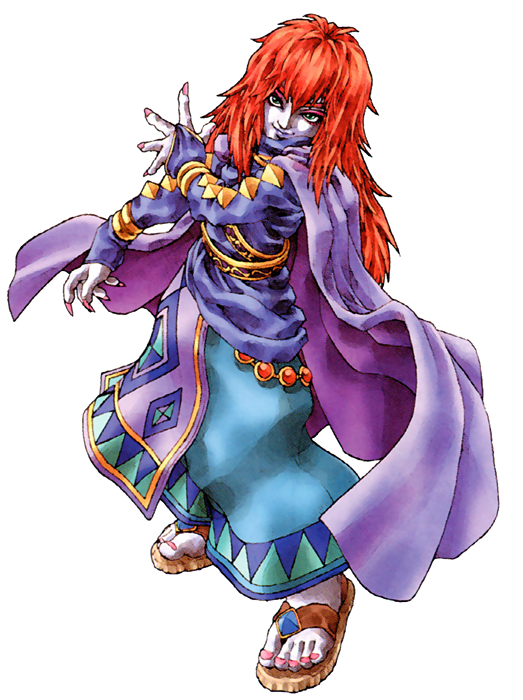 Sword of Mana - Wikipedia