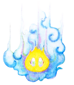 Wisp (Secret of Mana)