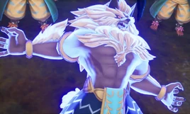 King of Ferolia2 TOM