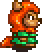 Chobin Hood in Secret of Mana (2D)