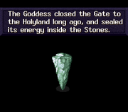 Mana Stone (SD3)