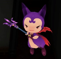Imp SOM 3D
