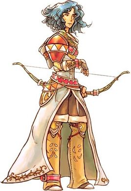 Yurcheal