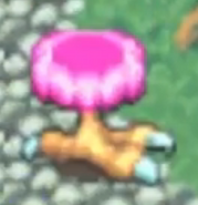 Griffin Hand in Secret of Mana (Mobile)