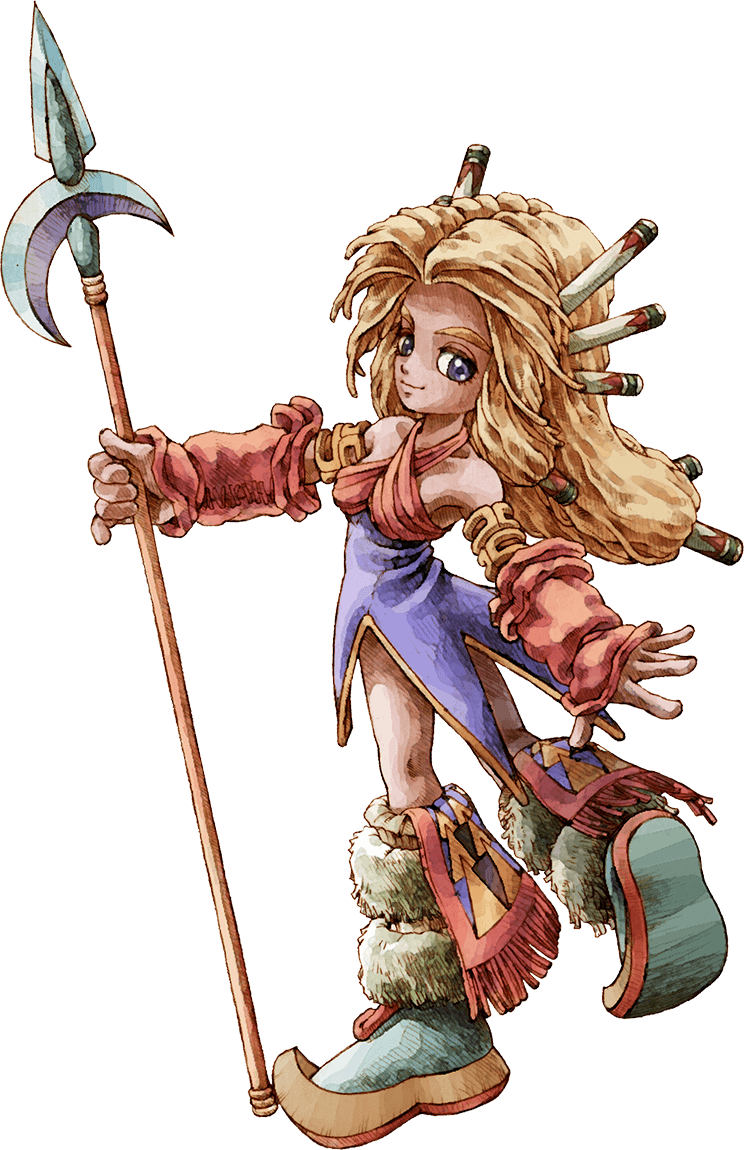 First Impression: Legend of Mana – The Teardrop Crystal – Beneath the  Tangles