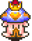 King Truffle's orignal sprite