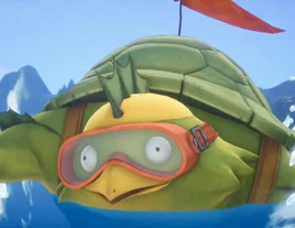 Chapter III Main TOM