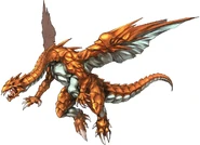 Mondoragon (concept art).jpg (132 KB) Artwork of the Mondoragon in the remake