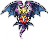 Shade (Children of Mana)