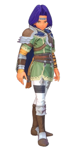 Hawkeye Wardenkeep TOM