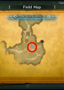Rabite Forest Map Sparkle05 TOM