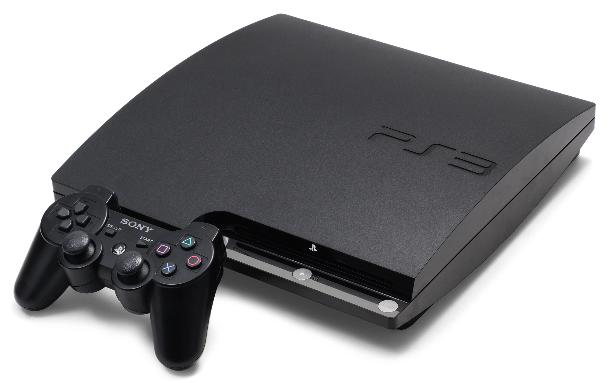 a playstation 3