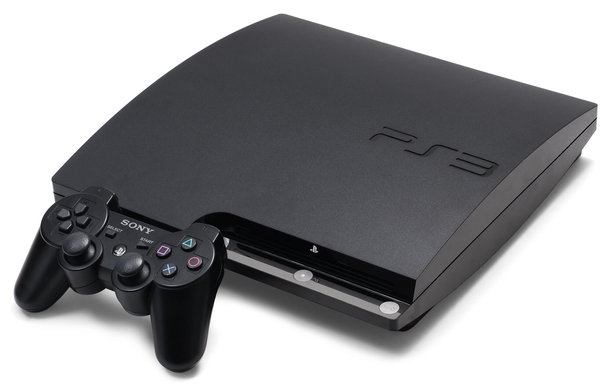 PlayStation 3 | Wiki of Mana | Fandom