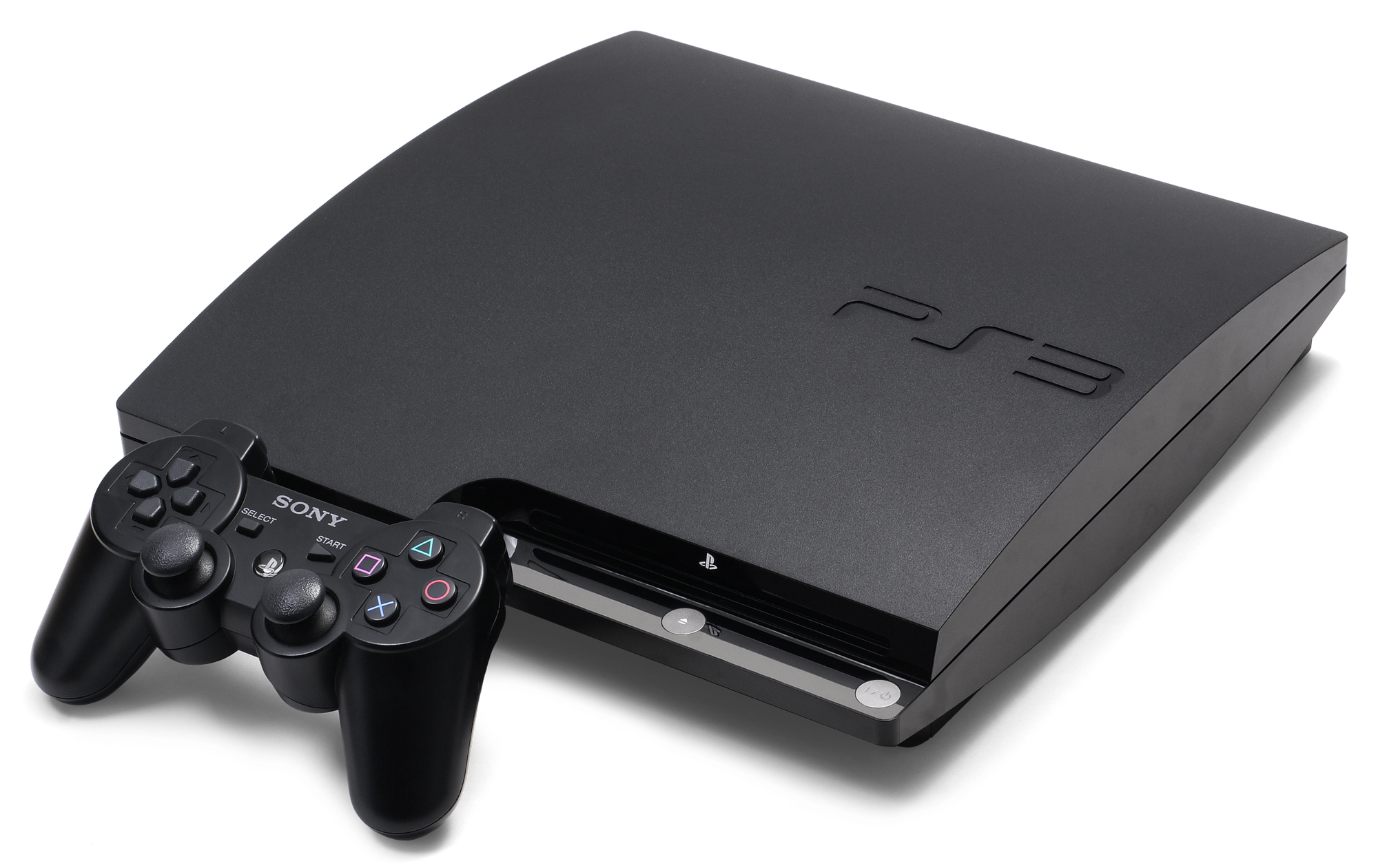 PlayStation 3 technical specifications - Wikipedia