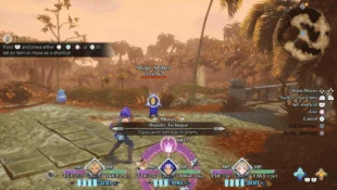 Thunder Technique Animation TOM.gif (3.28 MB) Thunder Technique in the 3D version.