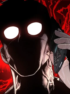 Manager Kim Manhwa Wiki