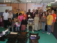 Cannes 2006.jpg (144 KB) Participantes do Torneio de Awale, em Cannes (França), 2006