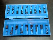 Toguz kumalak.jpg (93 KB) Toguz Kumalak board, Kazakhstan