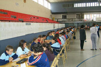 Jogo Mancala - Pedagogia