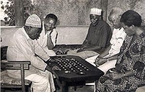 Nyerere bao butiama.jpg