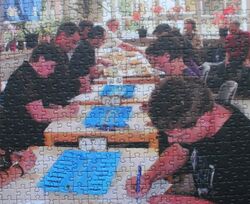 Jigsaw Puzzle Mancala World Fandom