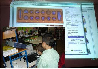 Mancala Mancala