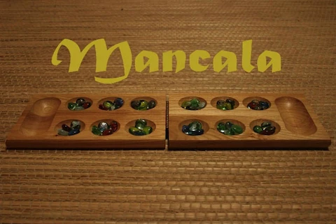 Mancala World