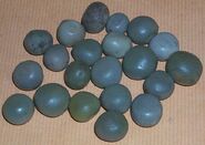 Seeds c bonduc.jpg (82 KB) Grey nickernuts from Western Africa