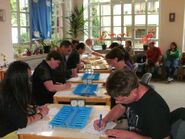 DM9Kumalak2011-2.jpg (228 KB) First German Toguz Kumalak Championship in Schweinfurt, July 30, 2011