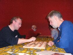 International Bao Tournament, 2010