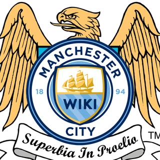 Manchester City Wiki