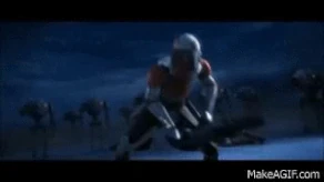 Funny Star Wars Clone Wars GIFs | Mandalorian Warriors Wiki | Fandom