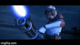 Funny Star Wars Clone Wars GIFs | Mandalorian Warriors Wiki | Fandom