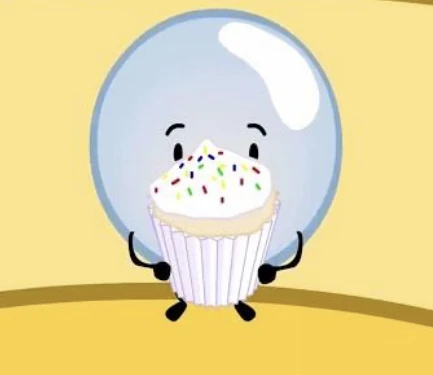 Bubble never got eliminated | Mandela Effect Wiki | Fandom