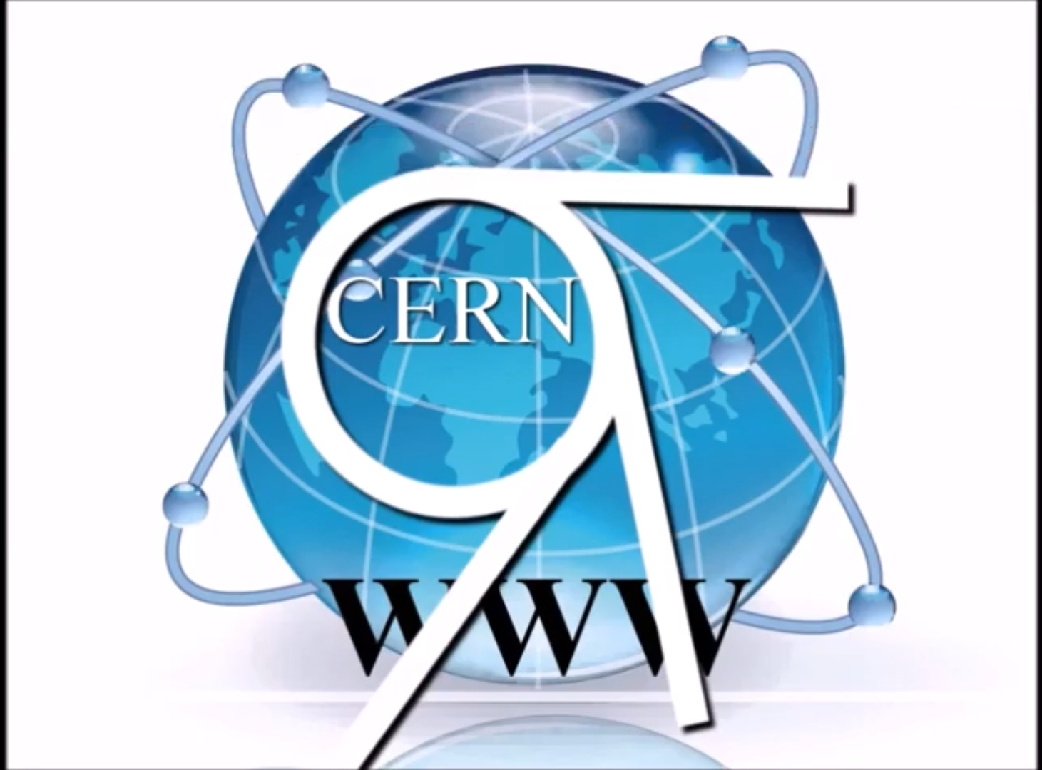 The C.E.R.N. Logo Has Changed Mandela Effect Wiki Fandom