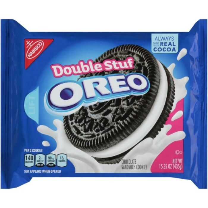 If You Call Them Double Stuffed Oreos Well You Re Wrong Mandela Effect Wiki Fandom If You Call Them Double Stuffed Oreos Well You Re Wrong Mandela Effect Wiki Fandom