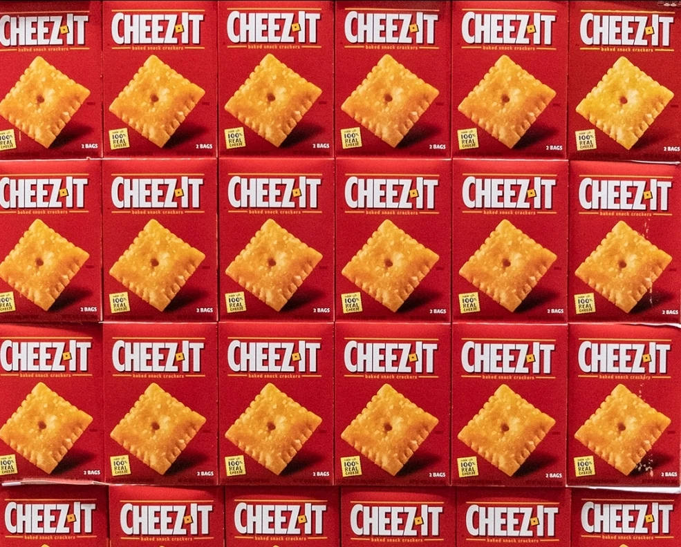 CHEEZITZ Mandela Effect Wiki Fandom