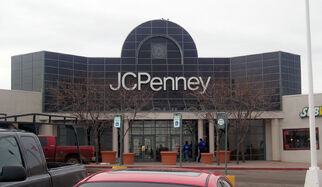 JCPenney Great Falls MT