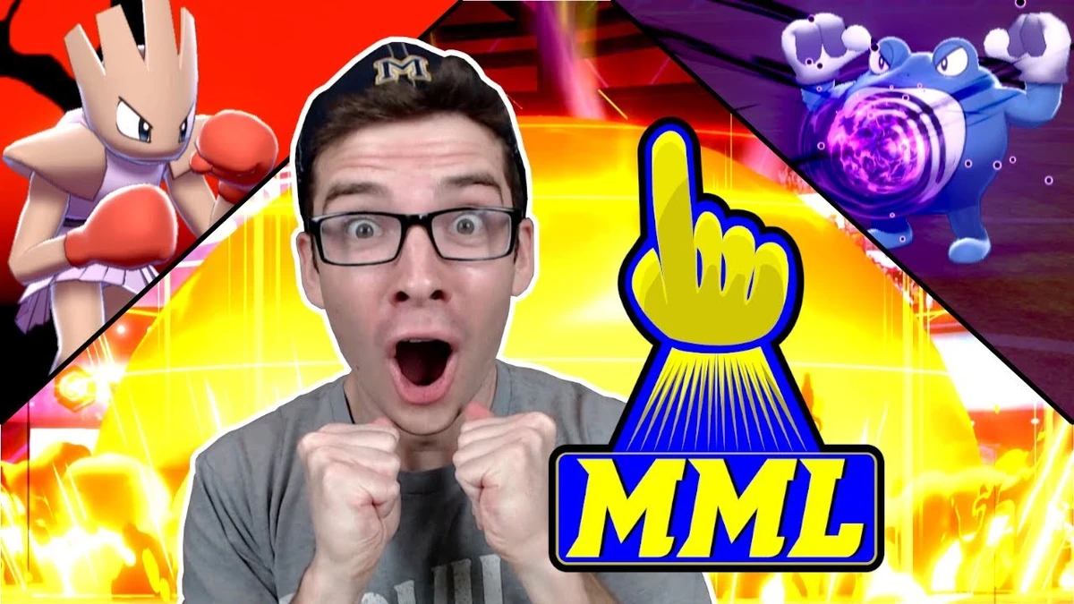 The FINALS for MandJTV's Metronome League MandJTV Metronome Battle