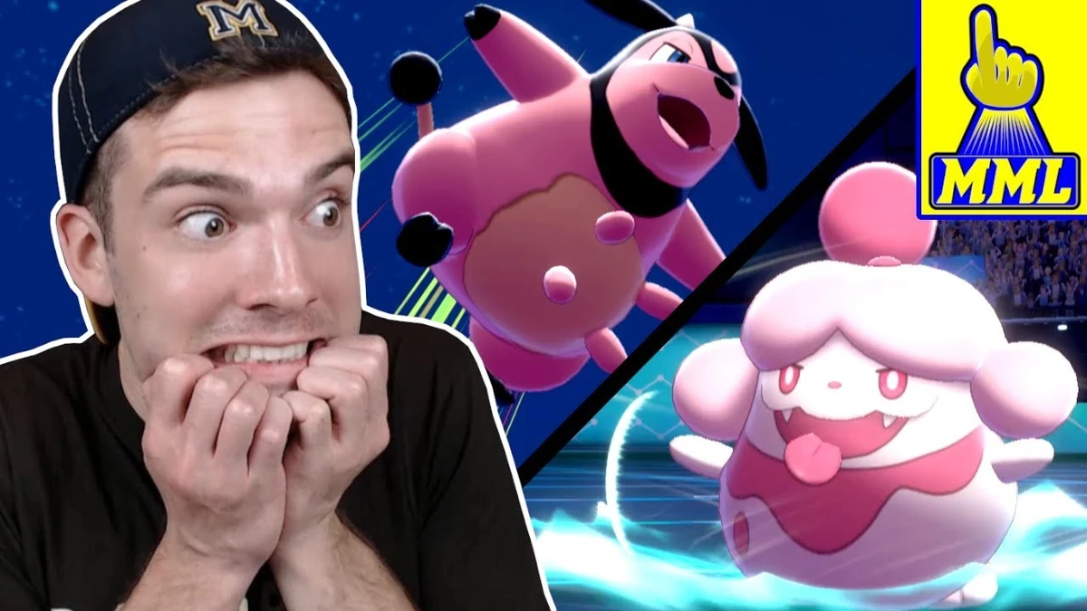 Two Undefeated Teams Battle...One Remains MandJTV Metronome Battle Wiki Fandom