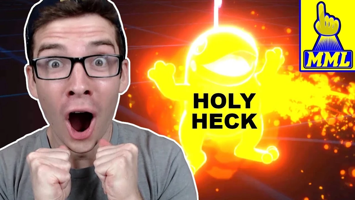 Most INSANE Metronome Comeback EVER MandJTV Metronome Battle Wiki Fandom