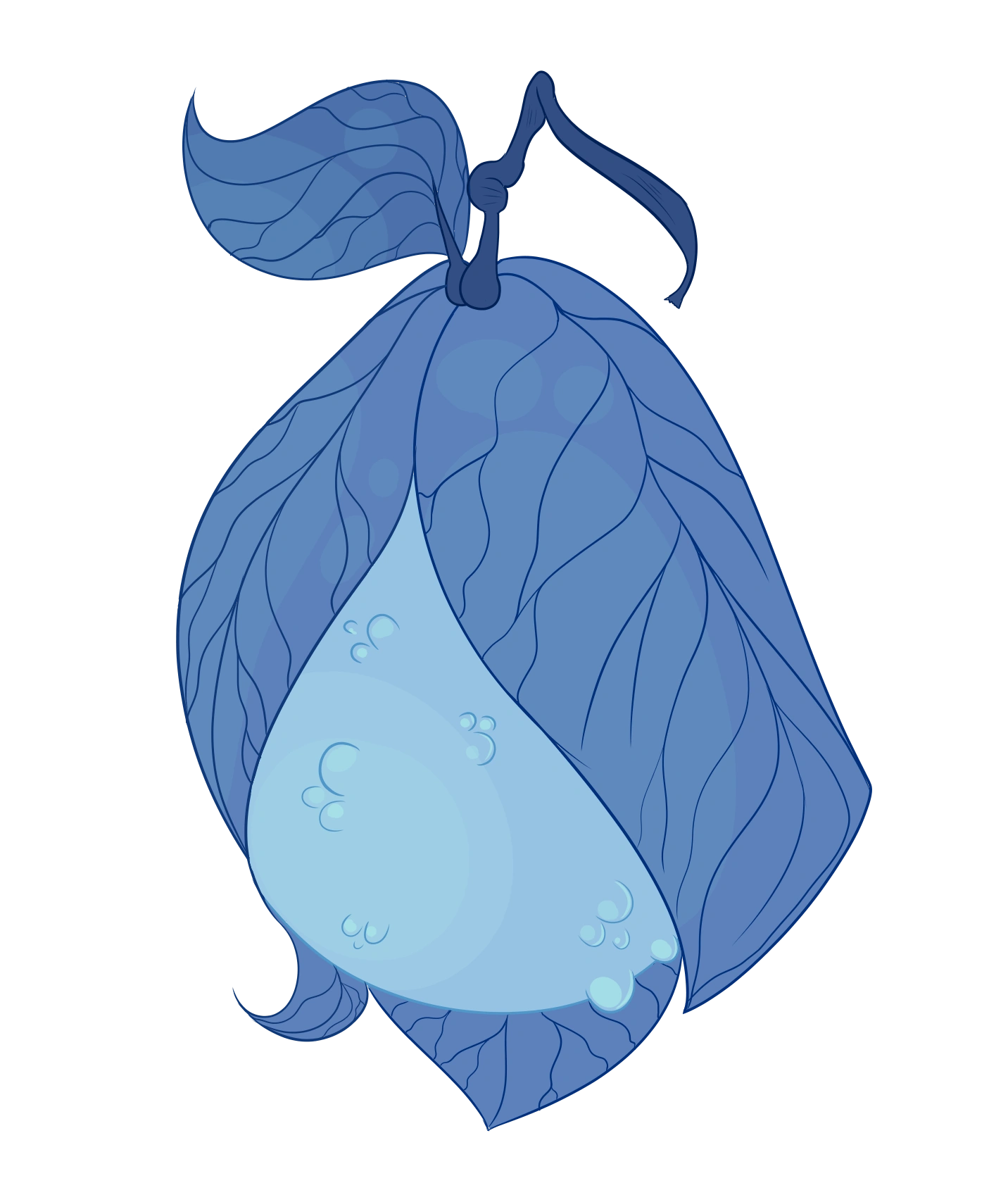 Guguru Fruit Mando Lynn Wiki Fandom