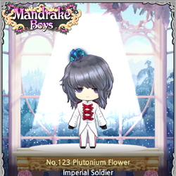Mandrake Boys Wikia | Fandom