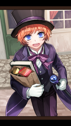 3 4 Lordship Seeds Mandrake Boys Wikia Fandom 3 4 Lordship Seeds Mandrake Boys Wikia Fandom