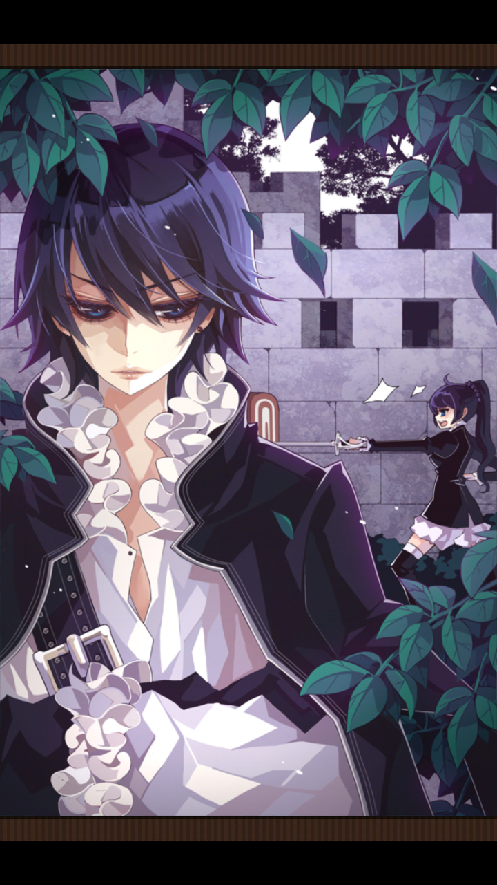 MANDRAKE 「ANIME TRAP EDIT」- DEMON SLAYER