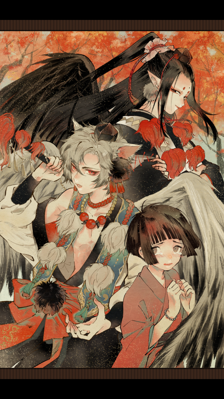 JP 4.64 Tengu Seeds | Mandrake Boys Wikia | Fandom
