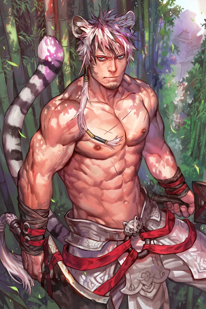 4 13 Jade Emperor Seeds Mandrake Boys Wikia Fandom